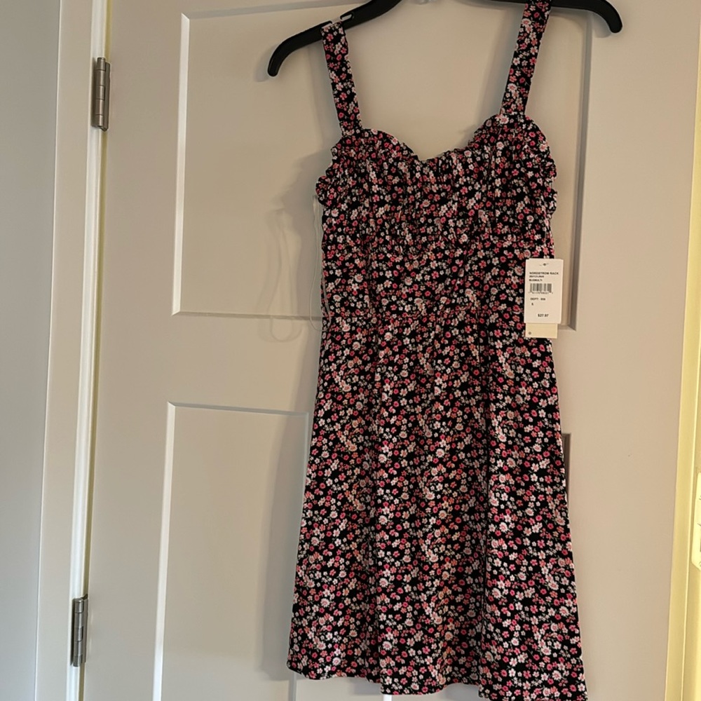 Nordstrom summer dress size small